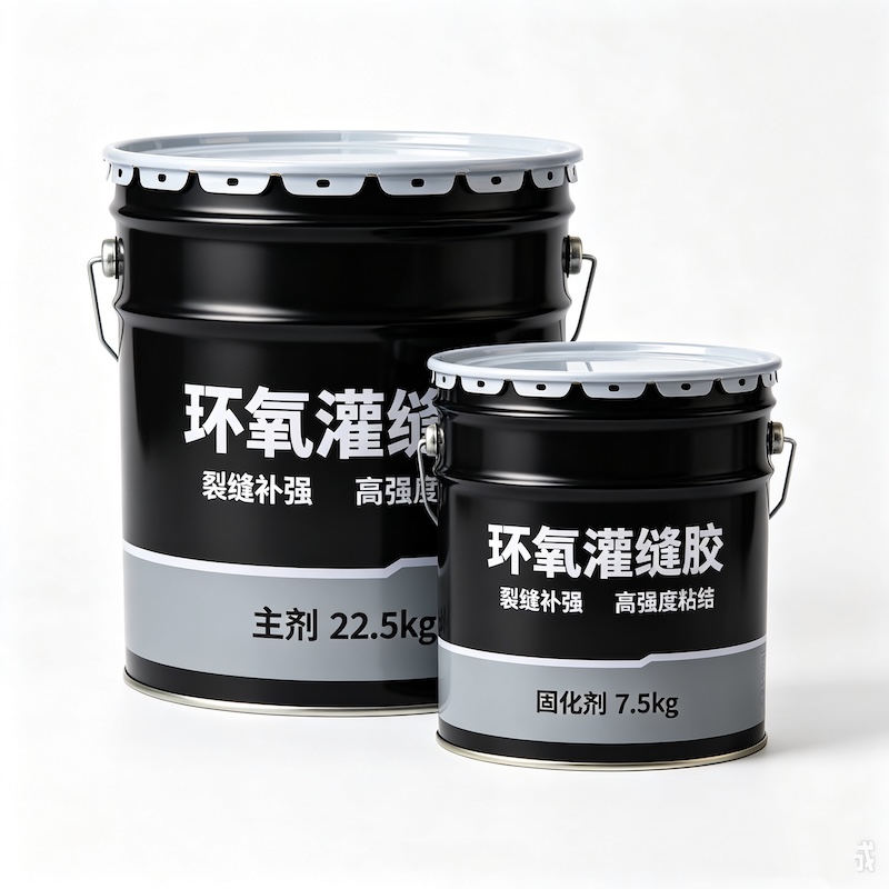 临淄裂缝修复封闭胶